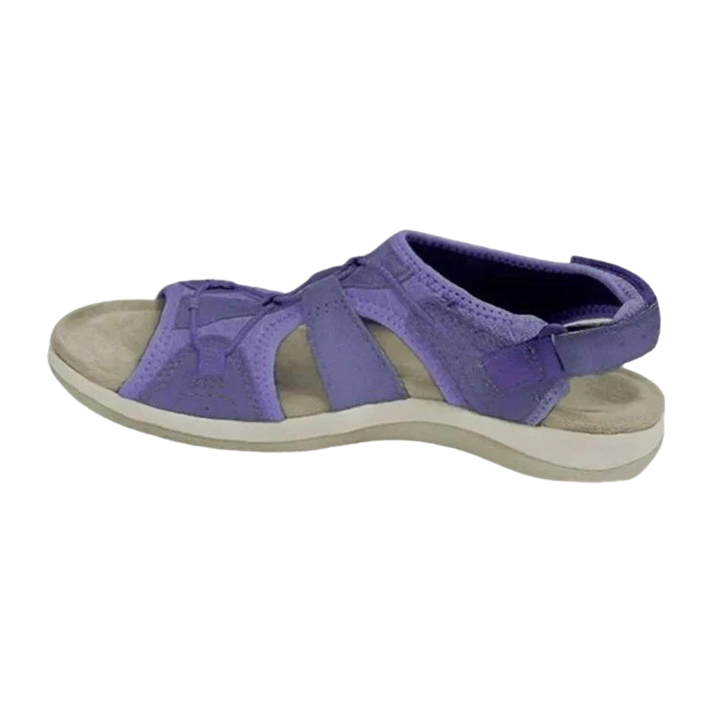 Premium Comfort Orthopaedic Sandals with a Supportive Easy Fit