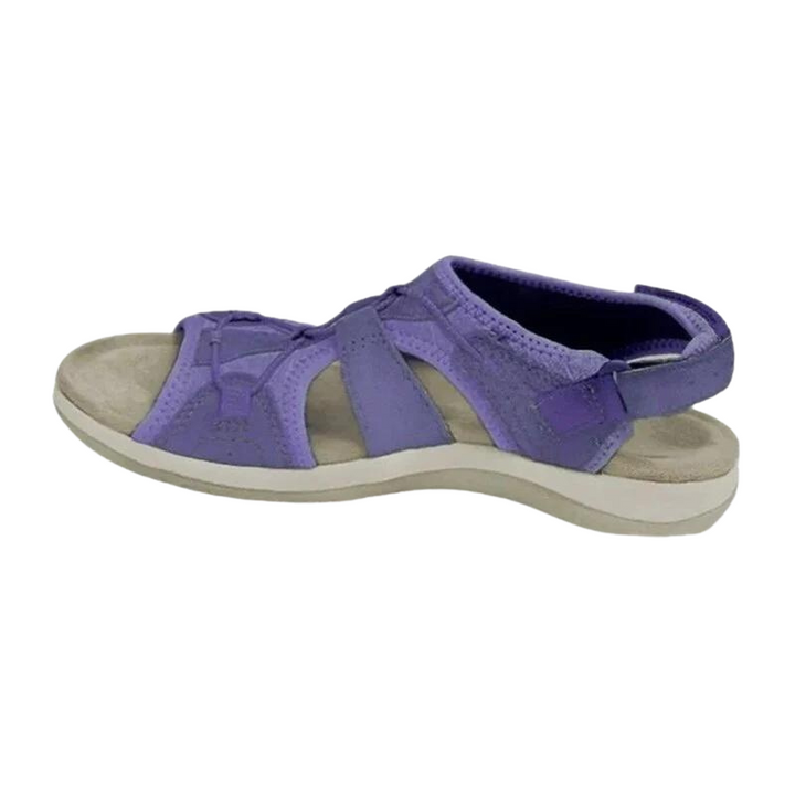 Premium Comfort Orthopaedic Sandals with a Supportive Easy Fit