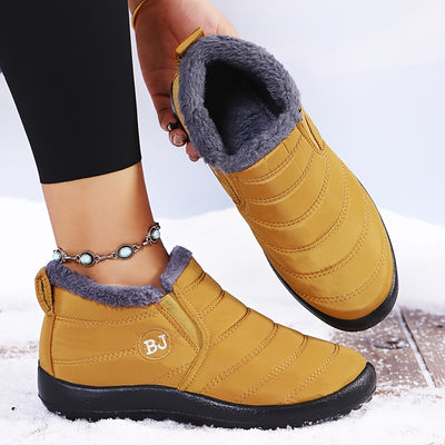 The Bobbi Ultra-Warm Winter Boots