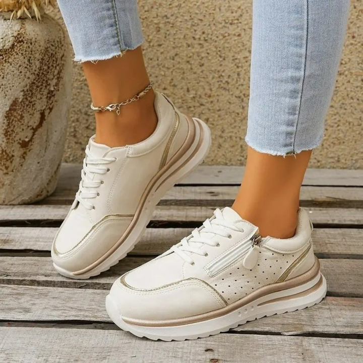 Orthopedic Comfort Shoes