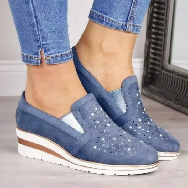 Orthopedic Comfort Shoes