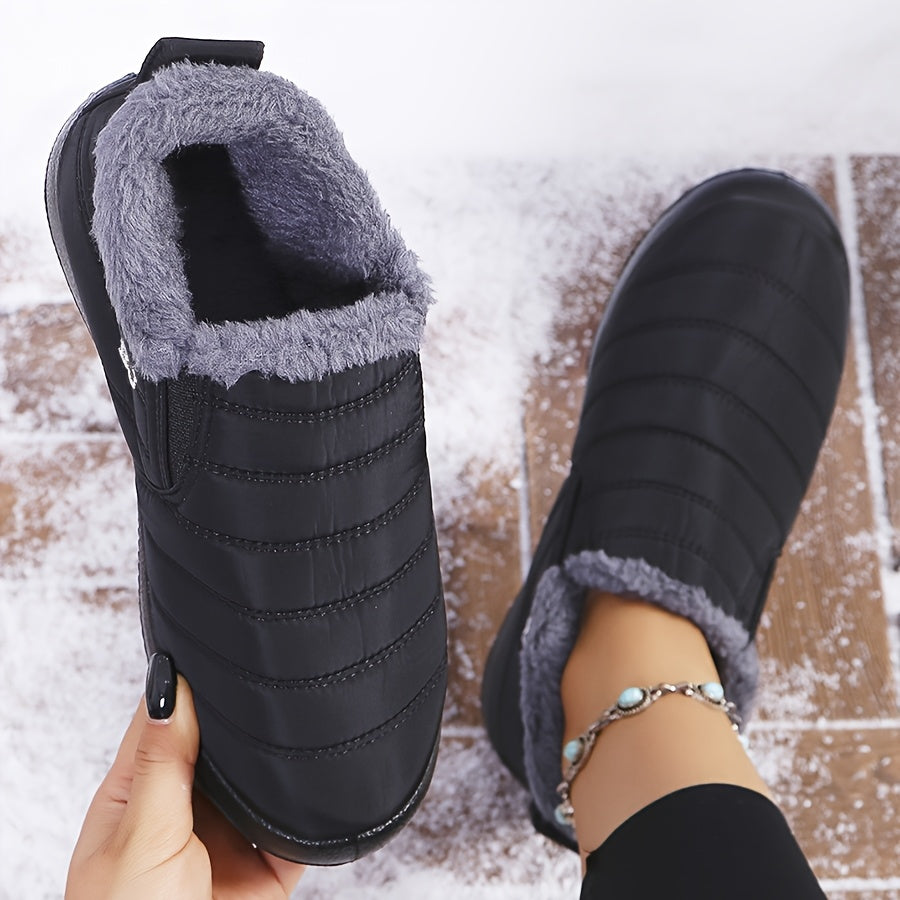 The Bobbi Ultra-Warm Winter Boots