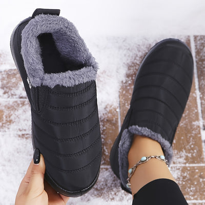 The Bobbi Ultra-Warm Winter Boots
