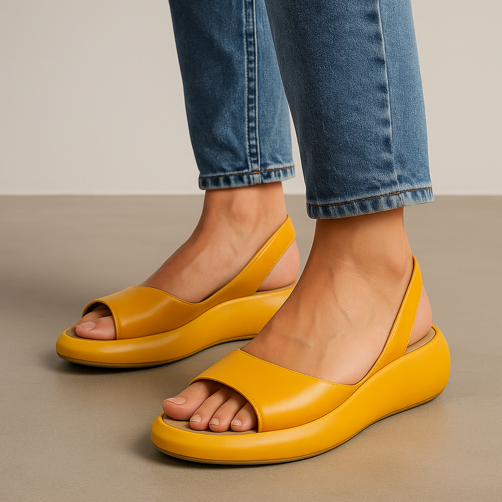 Open-Toe & Non-Slip Sandals