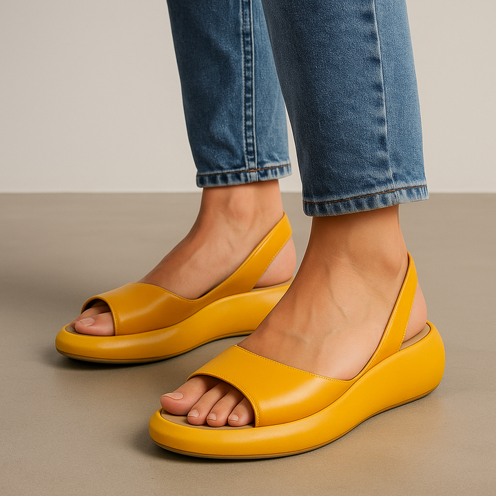 Open-Toe & Non-Slip Sandals