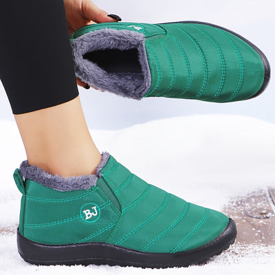 The Bobbi Ultra-Warm Winter Boots