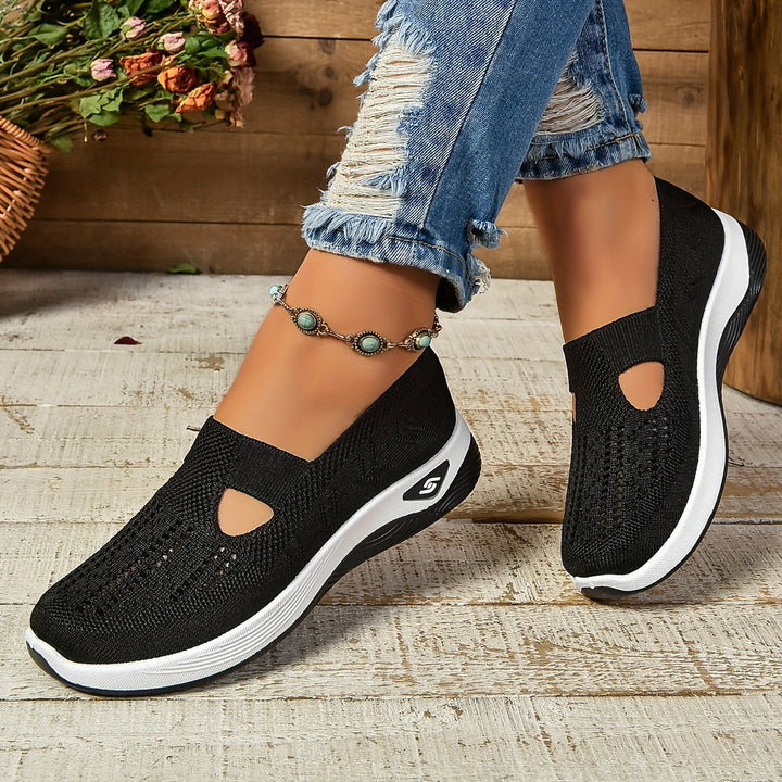 Soft Support Slip-On Shoes