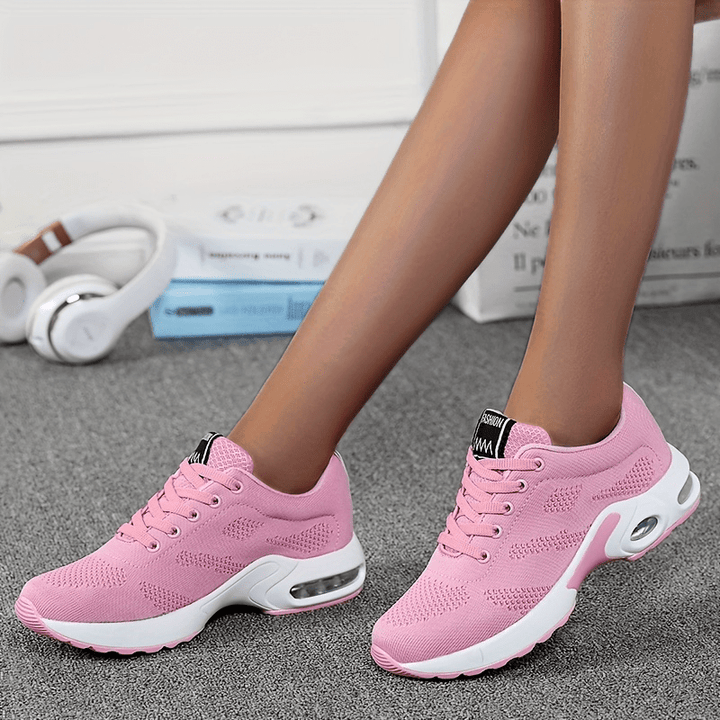 The Kyra Air-Cushion Running Trainers