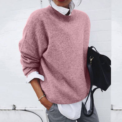 The Kelly Soft Cashmere Jumper