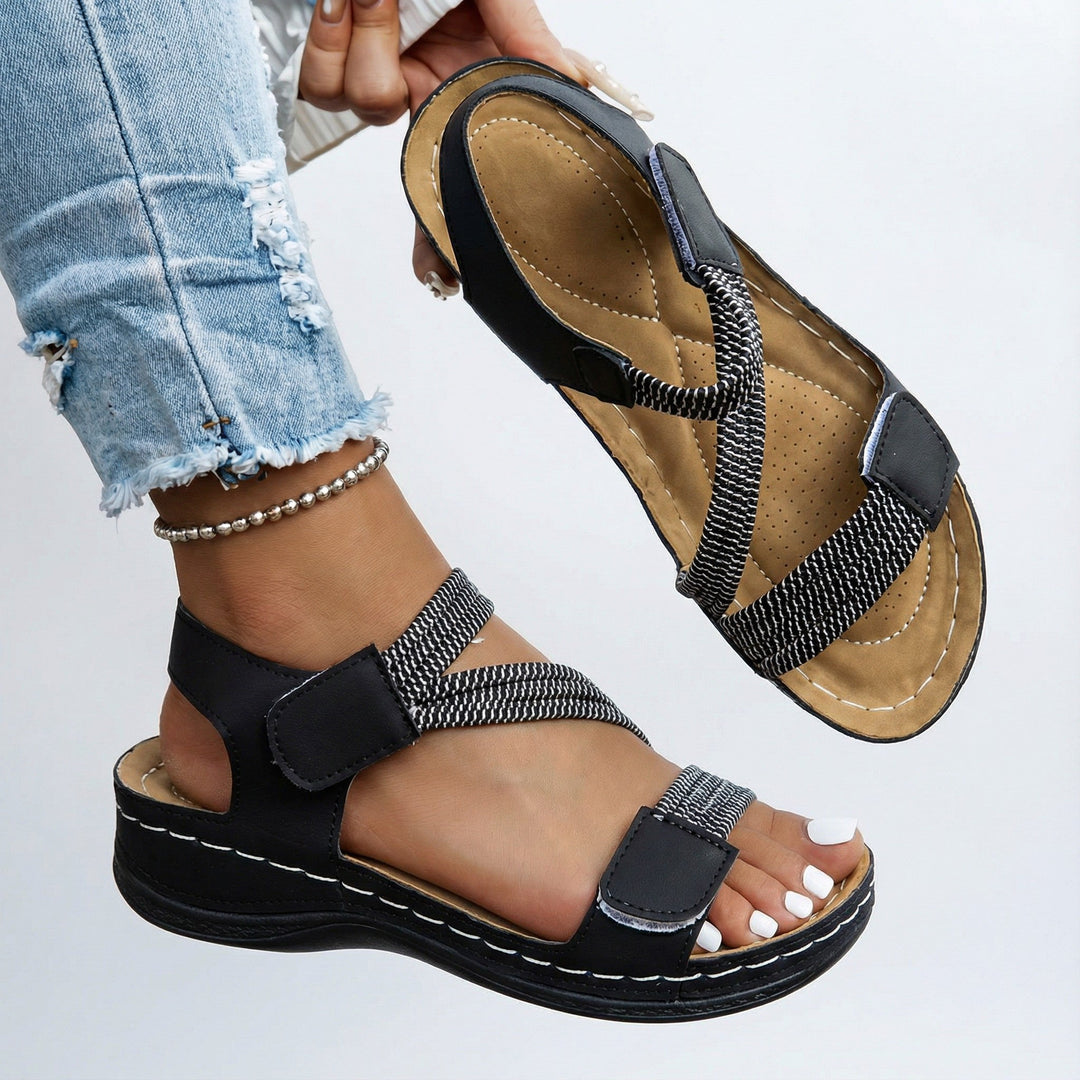 Orthopedic Comfort Sandals