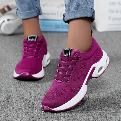 The Kyra Air-Cushion Running Trainers
