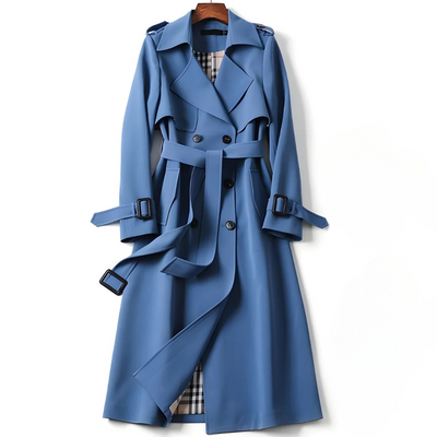The Arabella Tailored-Fit Trench