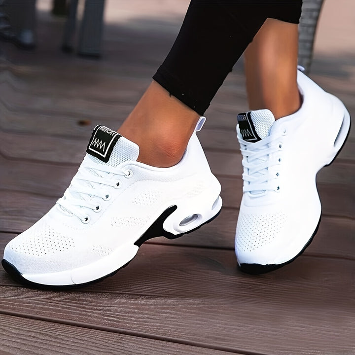 The Kyra Air-Cushion Running Trainers