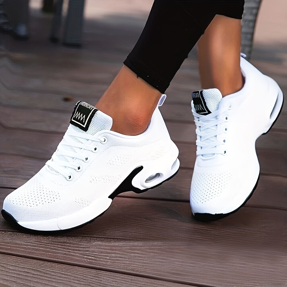 The Kyra Air-Cushion Running Trainers