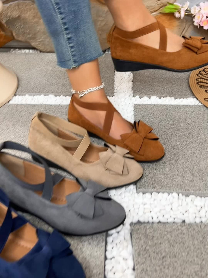 The Soft-Support Flats
