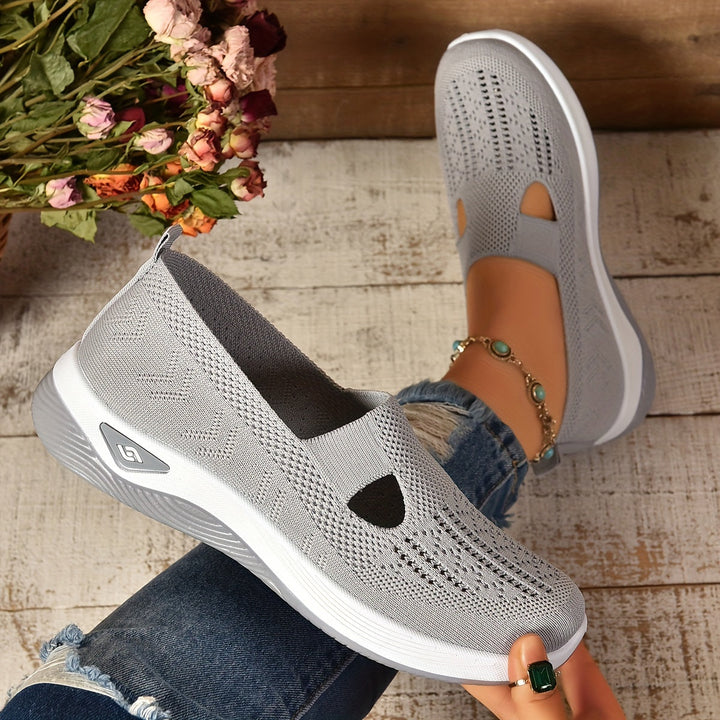 Soft Support Slip-On Shoes