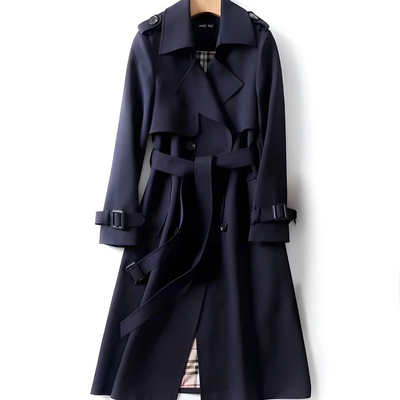 The Arabella Tailored-Fit Trench