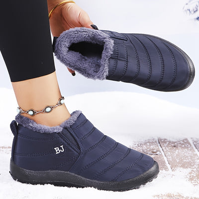 The Bobbi Ultra-Warm Winter Boots