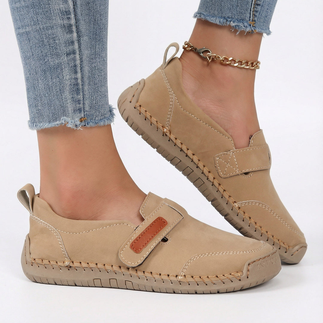 Orthopedic Support Sneakers