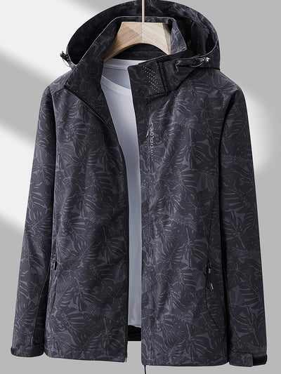 The Stacey Lightweight Windproof Jacket