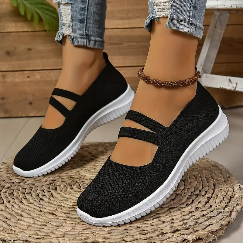 Orthopedic Walking Shoes