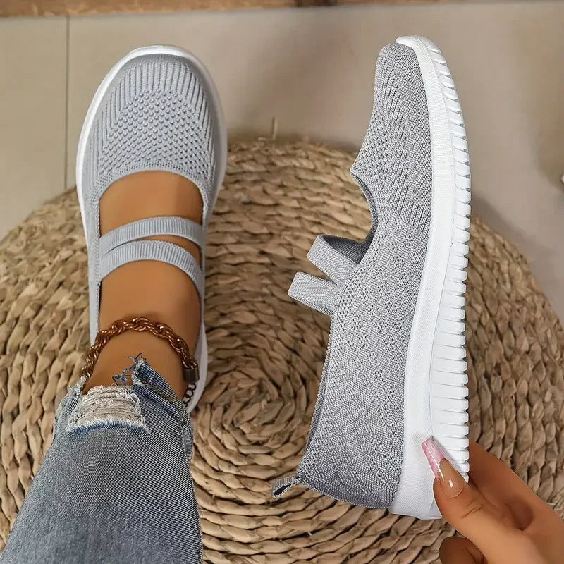 Orthopedic Walking Shoes