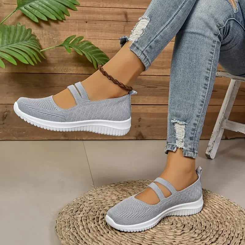 Orthopedic Walking Shoes