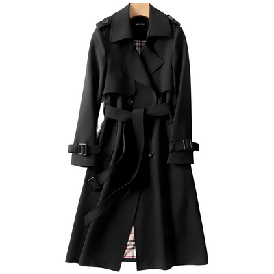 The Arabella Tailored-Fit Trench