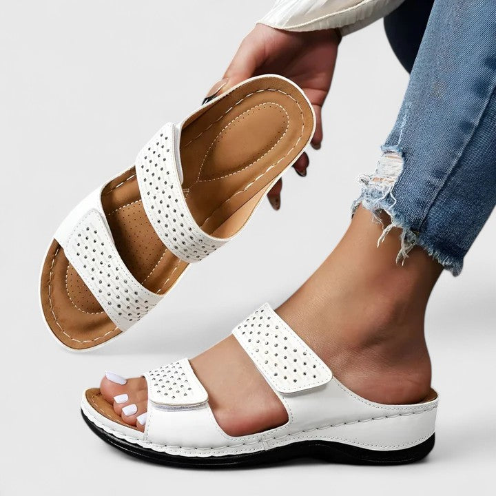 Lasha Orthopedic Sandals