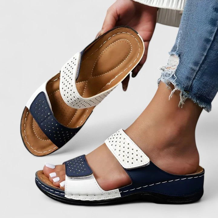 Lasha Orthopedic Sandals