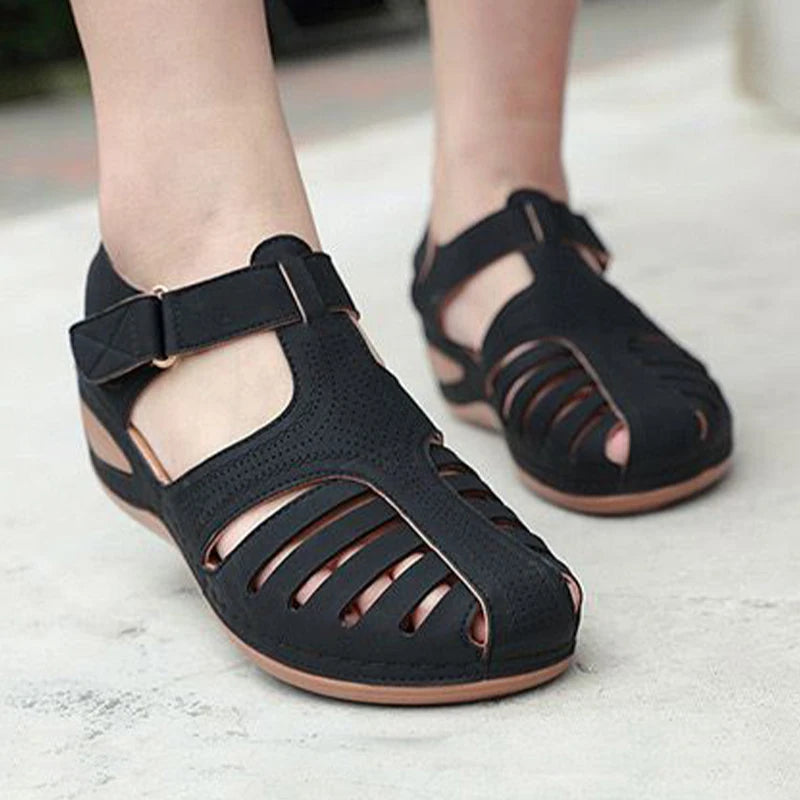 Orthopedic Support Sandals