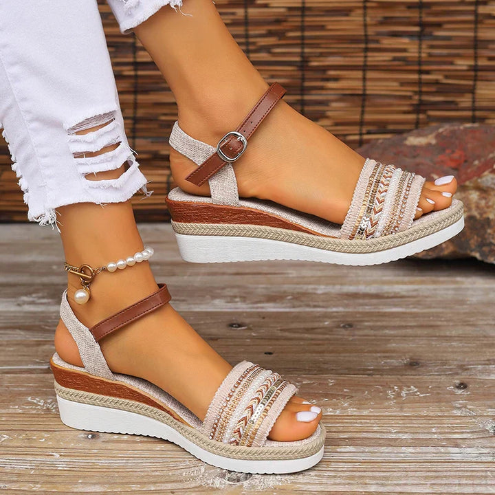 Casual Sandals