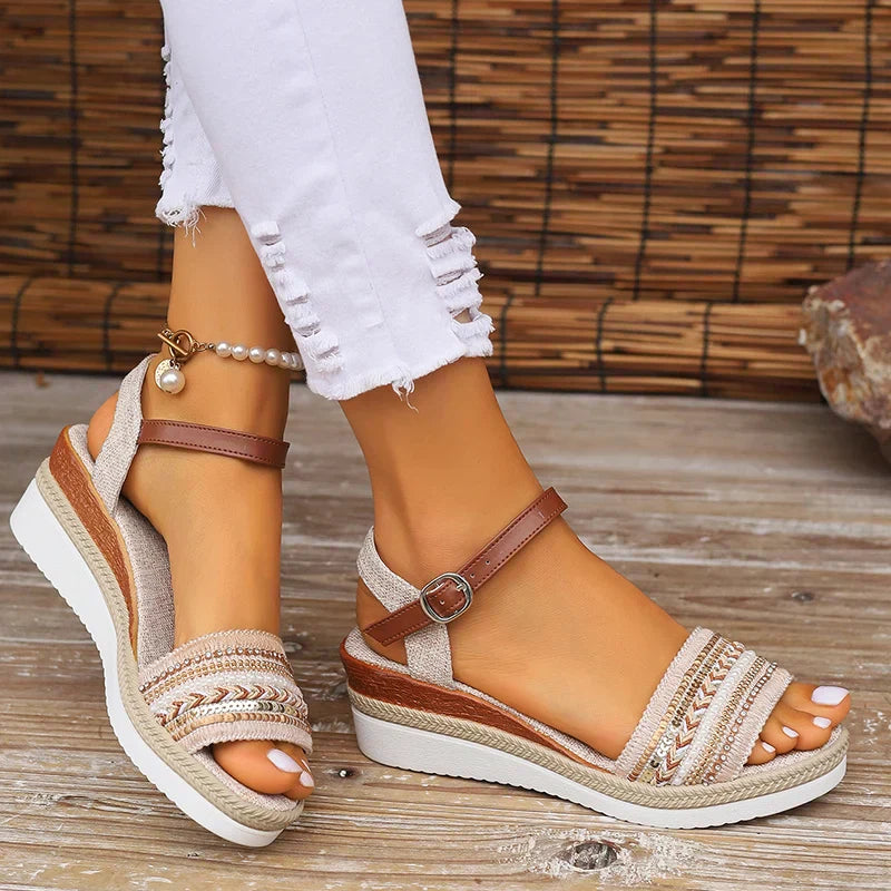 Casual Sandals
