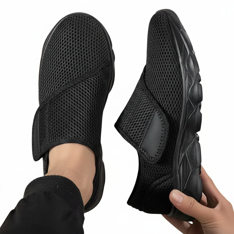 The Orthopedic Lightweight Shoes