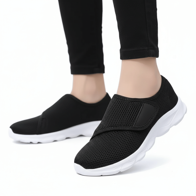 The Orthopedic Lightweight Shoes