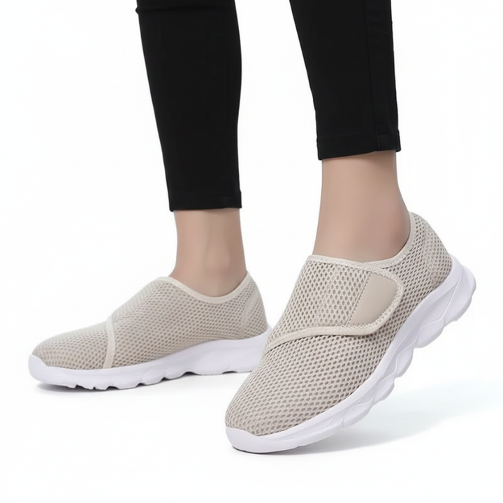 The Orthopedic Lightweight Shoes