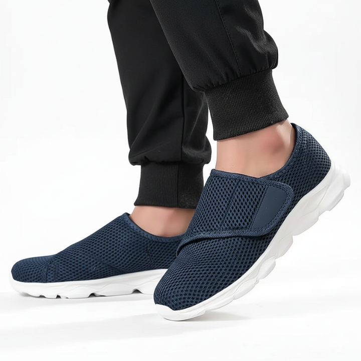 The Orthopedic Lightweight Shoes