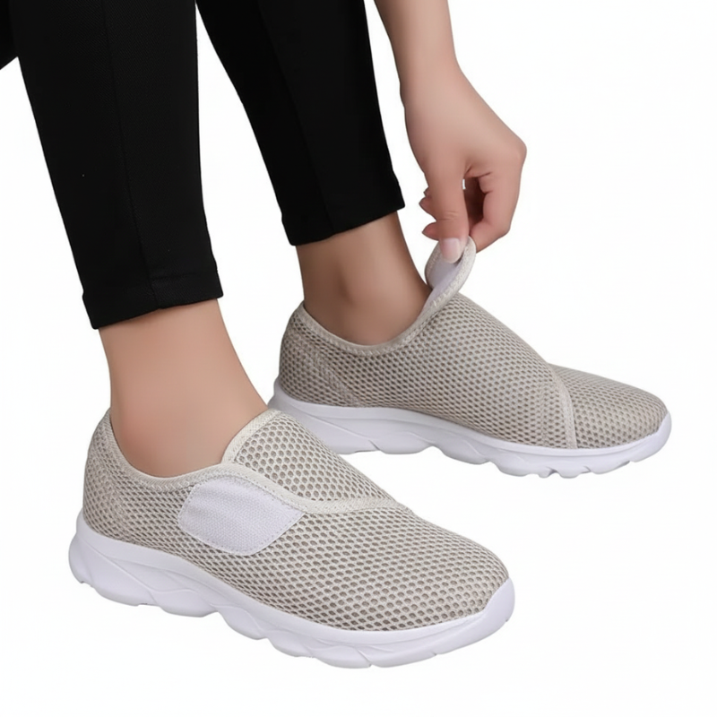The Orthopedic Lightweight Shoes