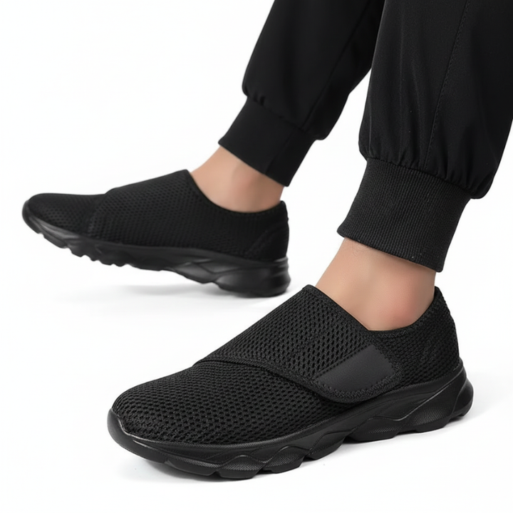 The Orthopedic Lightweight Shoes