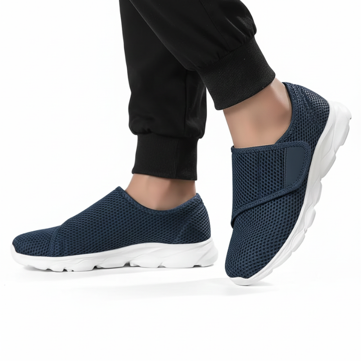 The Orthopedic Lightweight Shoes