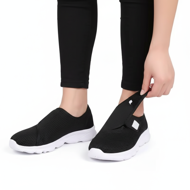 The Orthopedic Lightweight Shoes