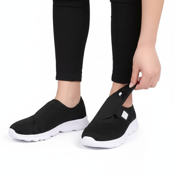 The Orthopedic Lightweight Shoes