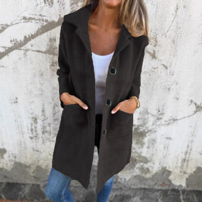 The Margot Tailored Coat