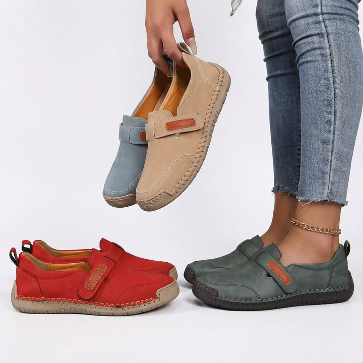 Orthopedic Support Sneakers