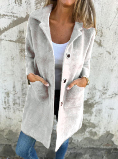 The Margot Tailored Coat