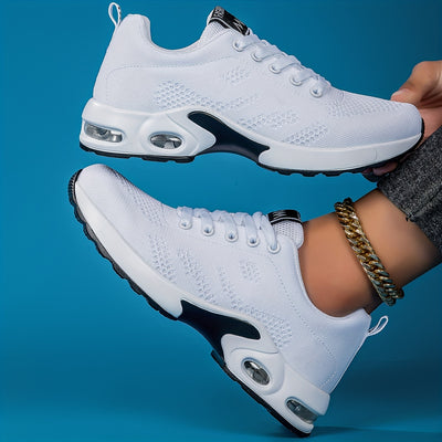 The Kyra Air-Cushion Running Trainers