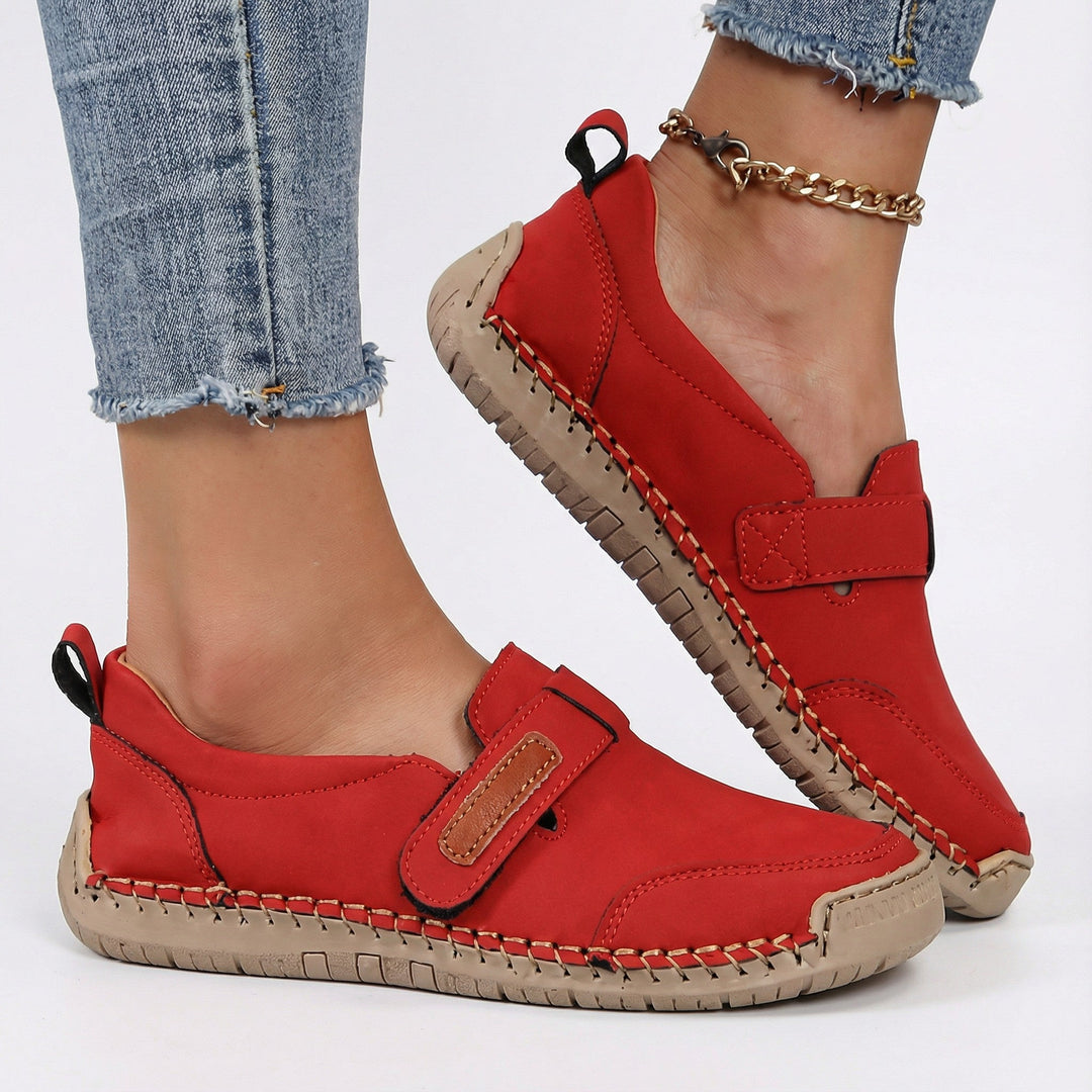 Orthopedic Support Sneakers