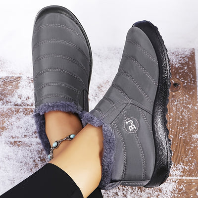 The Bobbi Ultra-Warm Winter Boots