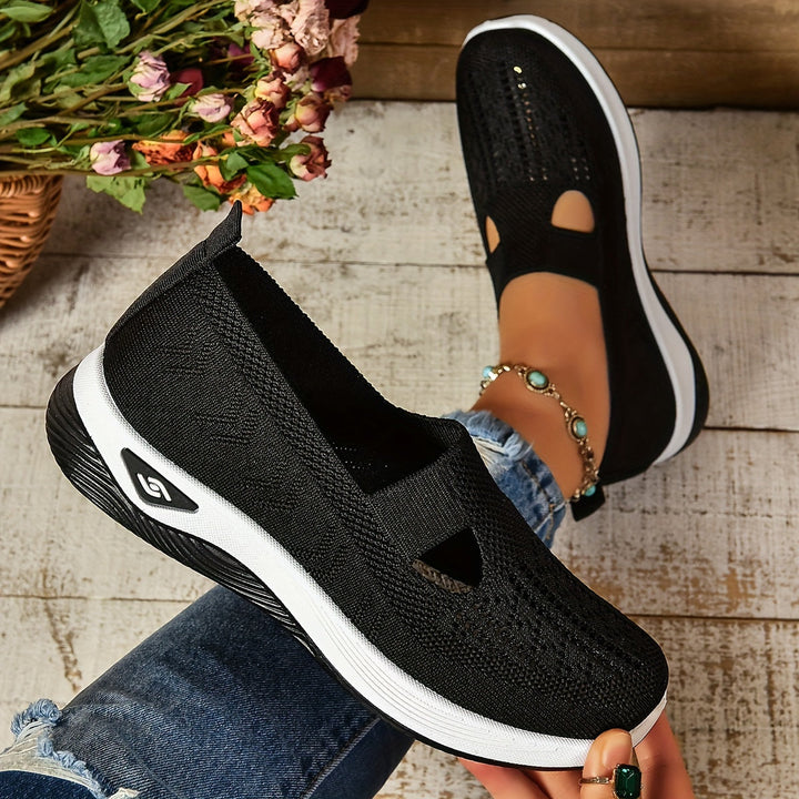 Soft Support Slip-On Shoes