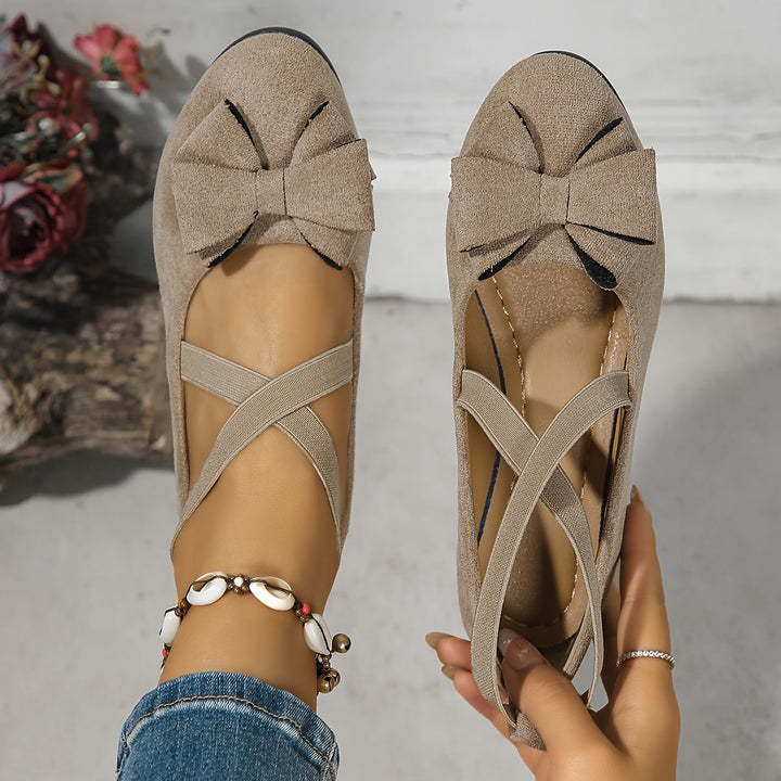 The Soft-Support Flats